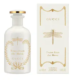 Оригінал Gucci Tears From The Moon 100 мл Парфумована вода - мініатюра 2