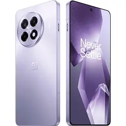 Смартфон Oneplus Ace 5 Pro 12/256GB Purple (Asian Version) - мініатюра 2