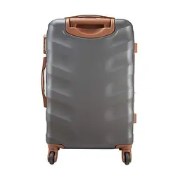 Валіза Semi Line 24" M T5707-2 Graphite (DAS302910) - мініатюра 4