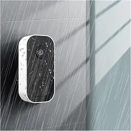 Бездротовий дверний дзвінок WiFi Зовнішня HD-камера - мініатюра 3