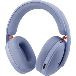 Ігрові навушники Logitech G325 Lightspeed Wireless Lilac (981-001538) [158923]