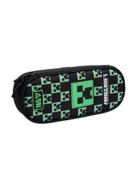 Пенал м`який YES PH-30 Minecraft Effect (533773) - мініатюра 2