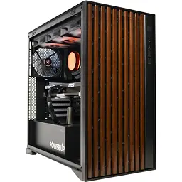Робоча станція Power Up Desktop #770 Ryzen 9 9950x/32 GB/SSD 1TB/GeForce RTX 5080 16 Gb