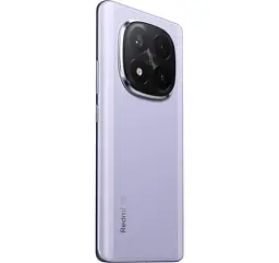 Смартфон Xiaomi Redmi Note 14 Pro+ 5G 12/512Gb Lavender Purple No Adapter UA UCRF