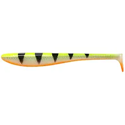 Силікон Savage Gear Monster Shad 180 мм 33.0g Lemon Tiger (2 шт/уп)