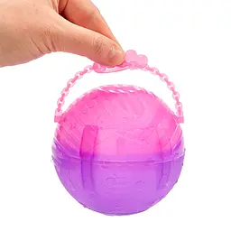 Ігровий набір-сюрприз з лялькою L.O.L. Surprise Color Change Сюрприз, в асортименті (576341) - мініатюра 6