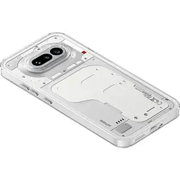 Смартфон Nothing Phone (4a) 12/256GB White (Global) - мініатюра 10