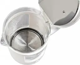 Електрочайник LEK-6830, White LIBERTON teh0020870 - мініатюра 8