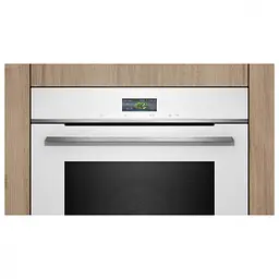 Духовка електрична Siemens HB772G2W1S - мініатюра 3