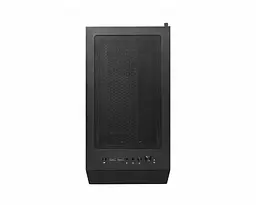 Корпус ATX W/O PSU MAG FORGE 110R MSI - мініатюра 4