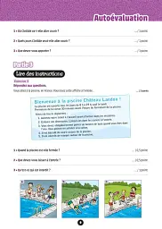 ABC DELF Junior scolaire 2021 édition A2 Livre + DVD + Livre-web - мініатюра 2