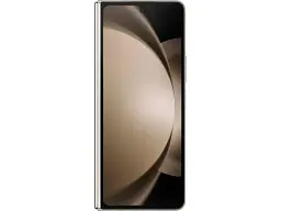 Смартфон Samsung Galaxy Fold5 12/256GB Cream (SM-F946BZEB) - мініатюра 5