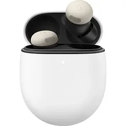 Навушники Google Pixel Buds Pro 2 Porcelain [120653]