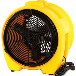 Вентилятор Master BL8800 - мініатюра 5