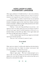 Lagom. The Swedish Secret of Living Well - мініатюра 2