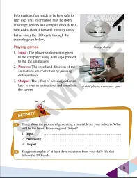 Click Start. International Edition Learner's. Book 5 with Digital Access (1 Year) - Анджана Вірмані - мініатюра 5