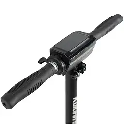 Електросамокат KUGOO KIRIN S3 PRO (450 ВТ, 8.8 А/г) з сумкою- чохлом, модель 2025 року - мініатюра 2