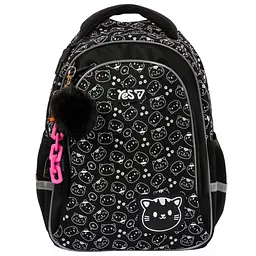 Рюкзак Yes S-115M  Cat (550300) - мініатюра 2