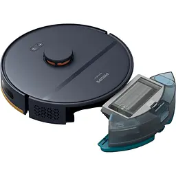 Робот-пилосос Philips Series 2000 темно-синій (XU2000/15) - мініатюра 2