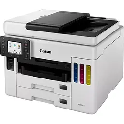 БФП Canon MAXIFY GX7040 [4471C009] [141825] - мініатюра 3
