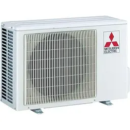 Спліт-система Mitsubishi Electric Standart Inverter MSZ-AY20VGK/MUZ-AY20VG [127806] - мініатюра 3
