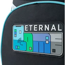 Рюкзак GoPack Education каркасний GO24-5001S-6 Eternal Game - мініатюра 8