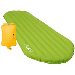 Килимок надувний Exped Ultra 1R MW Mummy (1054-018.0999) - мініатюра 3