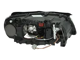 Фара передня ліва VOLVO S80 II, V70 III, XC70 II 03.06-03.16 TYC (20-11950-15-2) - мініатюра 2