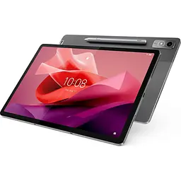 Планшет Lenovo Tab P12 8/128GB Wi-Fi Storm Grey + Pen [ZACH0101UA] UA-UCRF [102540] - мініатюра 2