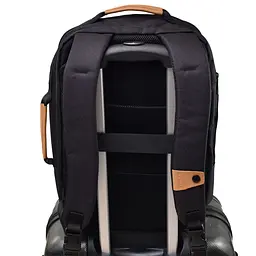 Сумка-рюкзак Semi Line 15 Black (L2002) - мініатюра 8