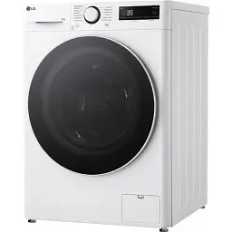 Пральна машина LG F4Y5RS0W - мініатюра 5