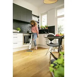 Пароочисник Karcher SC 3 Upright білий (1.513-530.0) - мініатюра 8