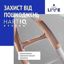 Фарба для волосся Schwarzkopf Live Ultra Brights 094 Purple Punk - мініатюра 7