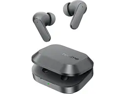Навушники з мікрофоном Realme Buds Air 8 Master Grey - мініатюра 3