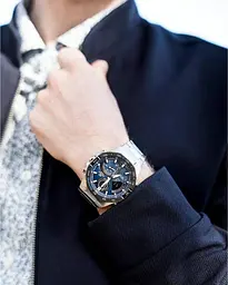 Годинник Casio ECB-950DB-2AEF - мініатюра 4