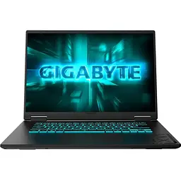 Ноутбук Gigabyte Gaming A16 [CTHI3EE893SH] [145769]