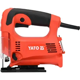 Лобзик ручний Yato 450 Вт (YT-82274) - мініатюра 3