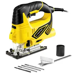 Лобзик Trotec PJSS 12-230V мережевий - мініатюра 2