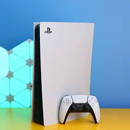 Ігрова консоль Sony PlayStation 5 Digital Edition 825GB White Б/У [161518]