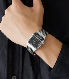 Годинник Casio AQ-800E-1AEF - мініатюра 3