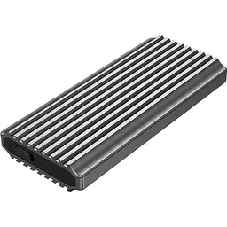 Зовнішня кишеня Gembird EE2280-U3C-03 M.2 to USB3.1 [124686] - мініатюра 2