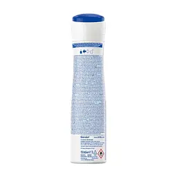 Антиперспірант Nivea Derma Control Defend Antiperspirant Spray 150 мл (5900017099736) - мініатюра 8