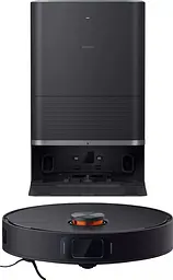 Робот-пилосос з вологим прибиранням Xiaomi Robot Vacuum X20 Max - мініатюра 3