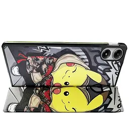 Чохол-книжка BeCover Smart Case для Xiaomi Redmi Pad Pro 12.1'' Pikachu (713009) - мініатюра 2