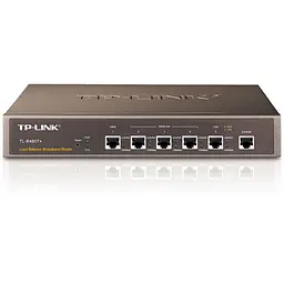 Маршрутизатор (роутер) TP-Link TL-R480T+