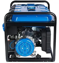 Генератор бензиновий EnerSol 8/8.5 кВт EPG-8500UEA - мініатюра 3