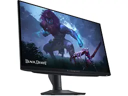 Монітор Alienware AW2725DF (210-BLHH) - мініатюра 2