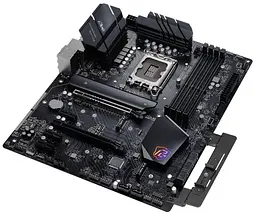 Материнська плата AsRock Z690 PG RIPTIDE (Z690 PG RIPTIDE) (Socket 1700, Intel Z690, ATX) Б/в - мініатюра 3