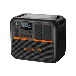 Зарядна станція Bluetti AC200PL 2400W 2304Wh - мініатюра 2