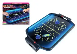 Електронна аркада Merchant Ambassador Air Hockey (GA1902) - мініатюра 2
